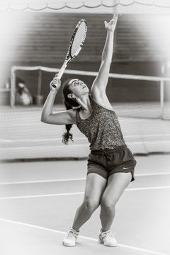 Ausschnitte 2147 - Kay Lund Turnier